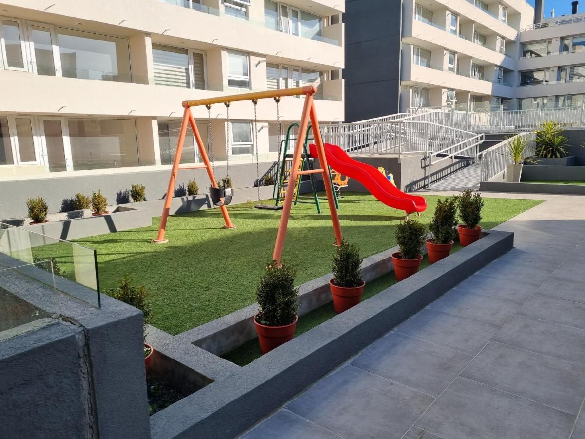 Departamento En Exclusiva Zona Residencial De Apartment *