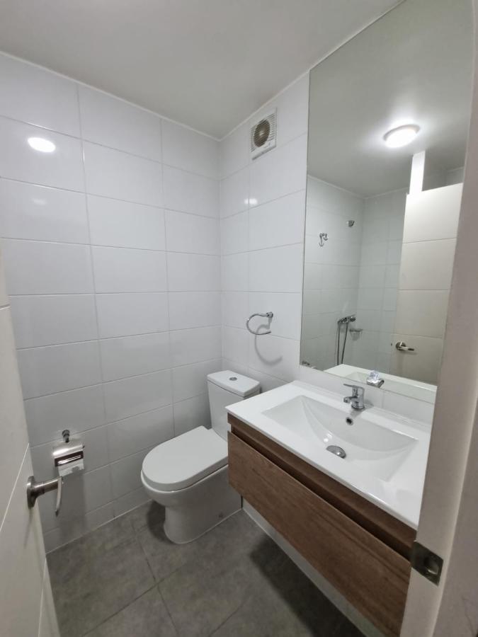 Departamento En Exclusiva Zona Residencial De Apartment