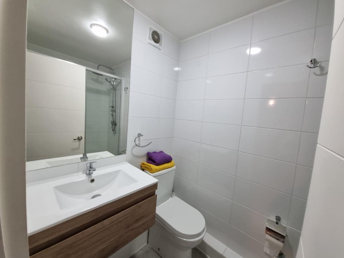 Apartment Departamento En Exclusiva Zona Residencial De *